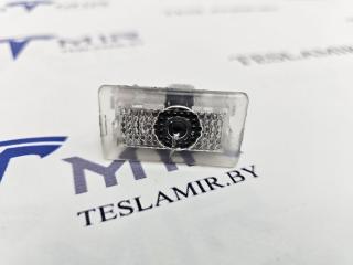 Фонарь подсветки двери/багажника белый (лампочка подсветки) Tesla Model Y 1 поколение 2022, 1634440-98