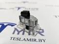 Фонарь подсветки двери красный (лампочка подсветки) Tesla Model Y 1 поколение 2022, 1634440-98 - фото №3
