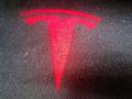Фонарь подсветки двери красный (лампочка подсветки) Tesla Model Y 1 поколение 2022, 1634440-98 - фото №4
