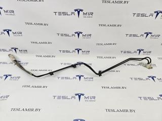 Трубки тормозные ГТЦ-ABS Tesla Model S 1 поколение [рестайлинг] 2017, 1030619-00