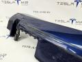 Накладка порога рокерной панели правая Tesla Model S 1 поколение [рестайлинг] 2017, 6005875-00 - фото №2