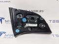 фонарь крышки багажника правый Tesla Model 3 1 поколение 2023, 1077402-00, 1077404-00, 1502089-00, 1077402-96 - фото №4