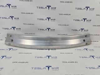 усилитель бампера заднего Tesla Model 3 1 поколение 2020, 1530484-99, 1095314-00