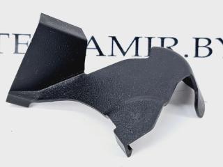 Накладка декоративная петли капота правая Tesla Model 3 1 поколение 2023, 1112072-00