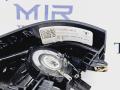 сетка на динамик Tesla Model 3 1 поколение 2023, 1095686-00, 1095688-00, 1784662-00 - фото №3
