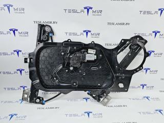 стеклоподъемник передний правый Tesla Model 3 1 поколение 2023, 1096621-00, 1092147-00, 1092149-00, 1096621-14, 1096621-98