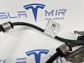 Электропроводка суппорта (ручника) левая Tesla Model 3 1 поколение 2023, 1044781-00 - фото №2