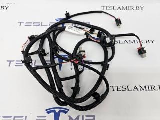 Электропроводка бампера заднего Tesla Model Y 1 поколение 2021, 1489046-00