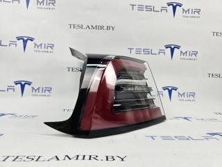 фонарь задний левый Tesla Model 3 1 поколение 2021, 1077397-00