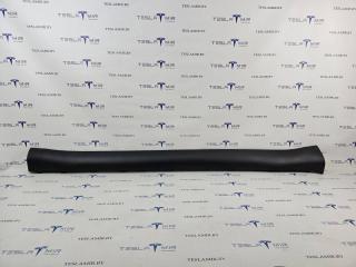 накладка на порог Tesla Model Y 1 поколение 2021, 1497740-00