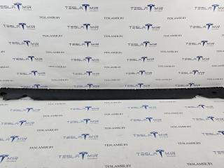 накладка на порог Tesla Model Y 1 поколение 2021, 1497741-00, 1497649-00