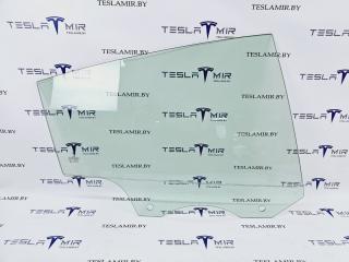 стекло двери задней правой Tesla Model Y 1 поколение 2026, 43R-004553, 1495511-00, 1607585-00