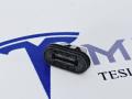 Клипса крепления накладки порога Tesla Model 3 1 поколение 2020, 1110167-00 - фото №3