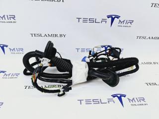 Электропроводка двери передняя правая Tesla Model Y 1 поколение 2021, 1489052-00