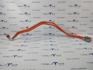Кабель высоковольтный порта зарядки Tesla Model Y 1 поколение 2021, 1507804-00, 1507803-00, 1507801-00, 1501773-10, 1533982-00, 1533981-00