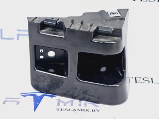 Кронштейн крепления фонаря левый Tesla Model Y 1 поколение 2021, 1506968-00, 1494038-00