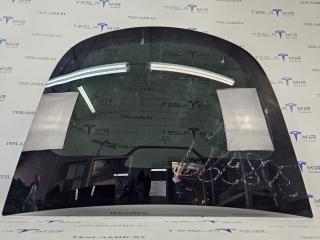 стекло заднее Tesla Model Y 1 поколение 2021, 1509126-00