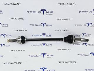 полуось (приводной вал, ШРУС) Tesla Model Y 1 поколение 2021, 1188165-00, 1188165-99, 1188161-00