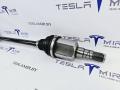 полуось (приводной вал, ШРУС) Tesla Model Y 1 поколение 2021, 1188165-00, 1188165-99, 1188161-00 - фото №4