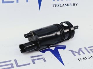 Насос (моторчик) бачка омывателя Tesla Model Y 1 поколение 2021, 1110164-00