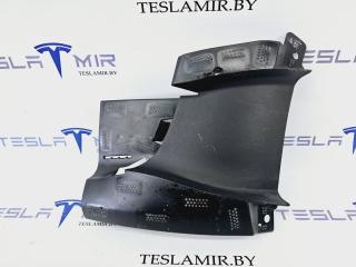 Крепление бампера переднего Tesla Model Y 1 поколение 2021, 1493741-00