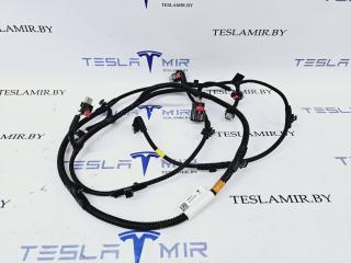 Электропроводка бампера заднего Tesla Model Y 1 поколение 2021, 1489046-00