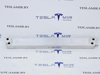 Защита высоковольтной батареи Tesla Model S 1 поколение [2-й рестайлинг] 2022, 1591488-00, 1420509-00