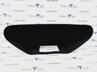 Ковровое покрытие багажника капота (войлок) Tesla Model S 1 поколение [2-й рестайлинг] 2022, 1564270-00