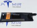 Накладка декоративная стойки А внутренняя левая Tesla Model Y 1 поколение 2021, 1494621-00 - фото №2