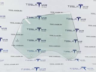 стекло двери задней правой Tesla Model S 1 поколение [2-й рестайлинг] 2022, 1588354-00