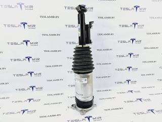 пневмостойка задняя Tesla Model S 1 поколение [2-й рестайлинг] 2022, 1420461-00
