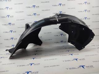 Подкрылок (защита колесных арок) передний правый Tesla Model 3 1 поколение 2020, 1081582-00