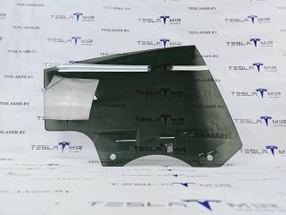 стекло двери задней правой Tesla Model Y 1 поколение 2026, 43R-004553, 1495511-00, 1607585-00