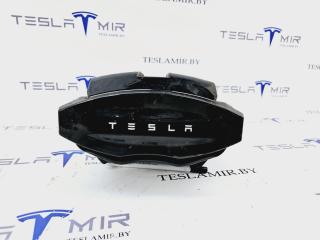 суппорт задний правый Tesla Model S 1 поколение [2-й рестайлинг] 2022, 1420642-00