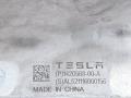 Усилитель подрамника (алюминий) задний Tesla Model S 1 поколение [2-й рестайлинг] 2022, 1420568-00 - фото №3