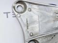 Усилитель подрамника (алюминий) задний Tesla Model S 1 поколение [2-й рестайлинг] 2022, 1420568-00 - фото №2