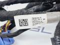 Электропроводка двери передняя левая Tesla Model S 1 поколение [2-й рестайлинг] 2022, 2486397-00 - фото №2