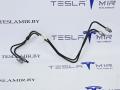 трубка тормозная Tesla Model S 1 поколение [2-й рестайлинг] 2022, 1620715-00 - фото №2