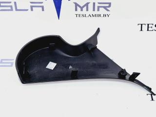 накладка на зеркало Tesla Model 3 1 поколение 2021, 1521927-00
