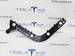Крепление бампера заднего Tesla Model Y 1 поколение 2021, 1494043-00, 1494036-00