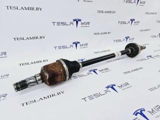 полуось (приводной вал, ШРУС) Tesla Model 3 1 поколение 2023, 1044164-00