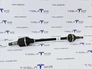 полуось (приводной вал, ШРУС) Tesla Model 3 1 поколение 2023, 1044164-00