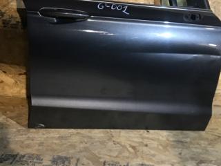 дверь передняя правая Ford Fusion 2016, 2.5 л., SEA, бензин, АКПП, седан