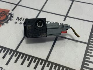 датчик удара Chevrolet Equinox 3 поколение 2018, 1.5 л., бензин, АКПП, внедорожник 5 дв., 13510106