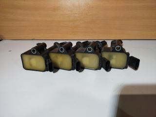 катушка зажигания Chevrolet Malibu 9 поколение 2017, 1.5 л., бензин, АКПП, седан