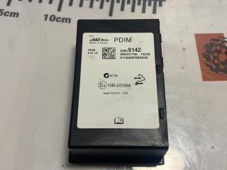 блок комфорта Chevrolet Cruze 1 поколение [рестайлинг] 2015, 1.4 л., бензин, АКПП, седан, 22829142