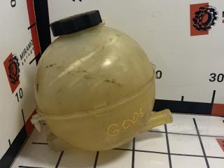 бачок расширительный Chevrolet Malibu 9 поколение 2017, 1.5 л., бензин, АКПП, седан