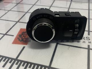 переключатель света Buick Encore 1 поколение [рестайлинг] 2016, 1.4 л., бензин, АКПП, внедорожник 5 дв., 95297029