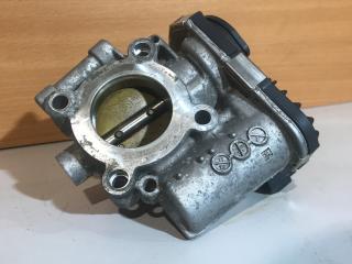 заслонка дроссельная Buick Encore 1 поколение [рестайлинг] 2016, 1.4 л., бензин, АКПП, передний привод