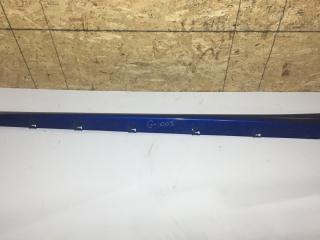 накладка на порог Chevrolet Cruze 2 поколение 2017, 1.4 л., бензин, АКПП, седан